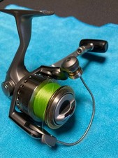 Mulinello Shimano 1a