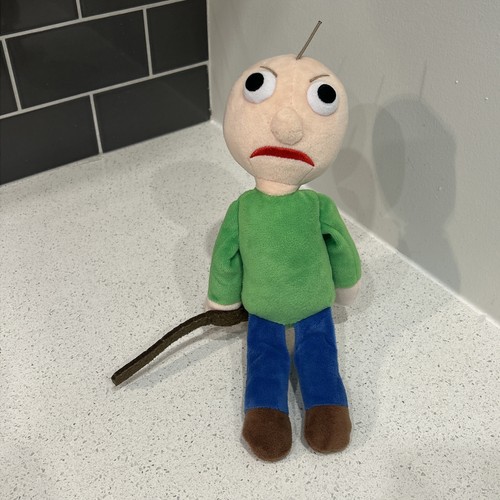 Baldi basics plush - baldi’s,