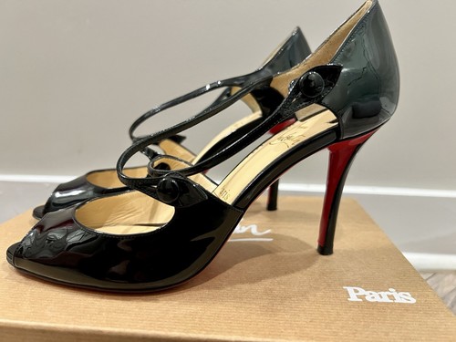 Christian louboutin tacchi - christian,