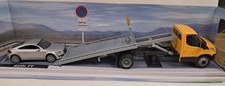 NEW RAY 1/36 - IVECO DAILY