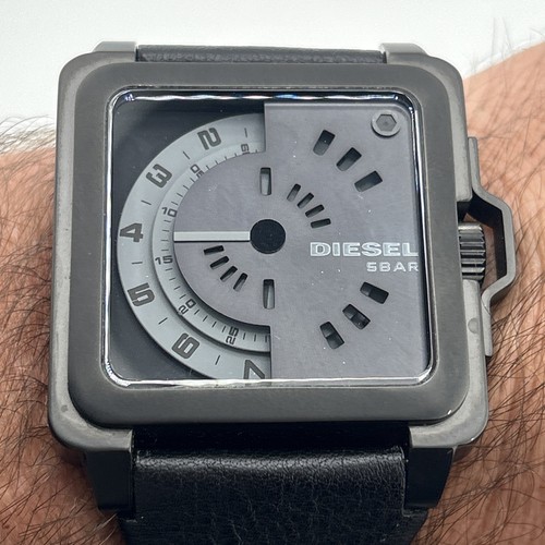 Orologio polso uomo diesel - da,