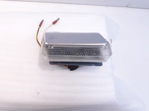 Fanalino retromarcia dx - p,