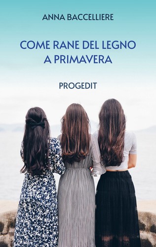 Libri anna baccelliere come - libri,