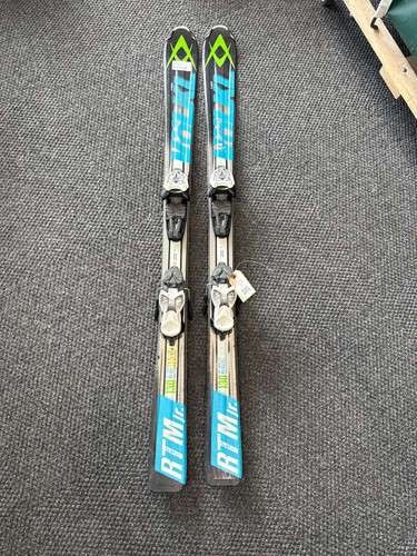 Sci volkl rtm - sci, jr
