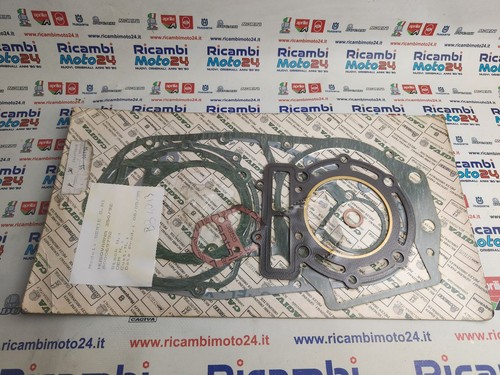 Kit serie guarnizioni motore - kit,