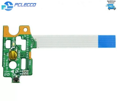 Power button board tasto - button,