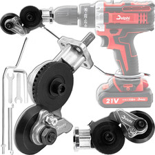 Cesoie per Avvitatore a