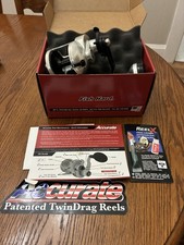 Mulinello Accurate Tern 400