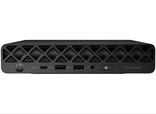 Elitedesk mini g1i - hp,