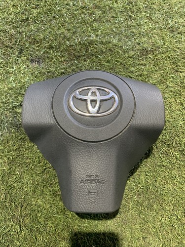 Airbag volante toyota - rav, 4