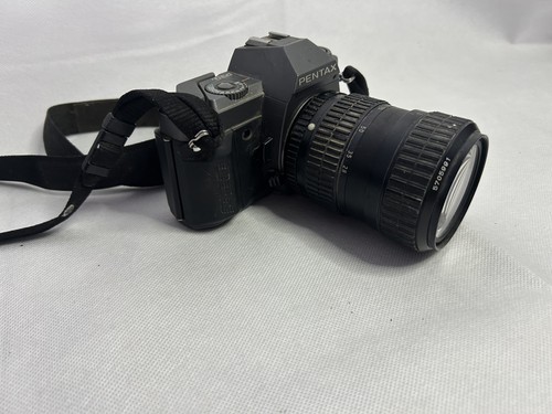 Pentax p30t fotocamera reflex - pentax,
