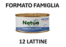 NATUA TONNETTO CON ORATA 12