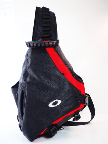 Oakley sling bag - bag, zaino