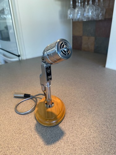 Microfono electrovoice 630 - electrovoice,