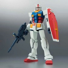 RX-78-2 Gundam {Ver