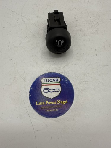 Interruttore lampeggiante fiat - interruttore,