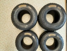 SET 4 PNEUMATICI KOMET K1W W
