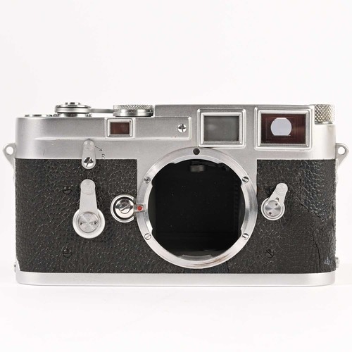 Corpo leitz leica - corpo,