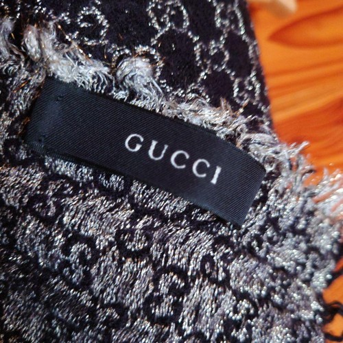 Stola scialle gucci - stola,