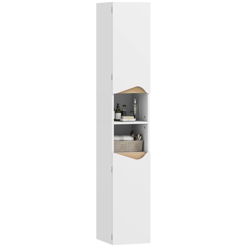 Homcom mobile colonna - mobile,