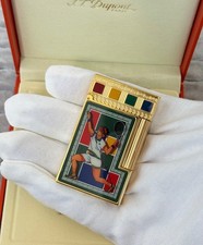 S.T. Dupont x Il Principe del