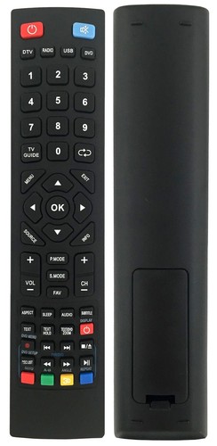 Telecomando ricambio sharp - telecomando, di