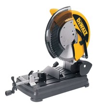 Sega troncatrice per metallo