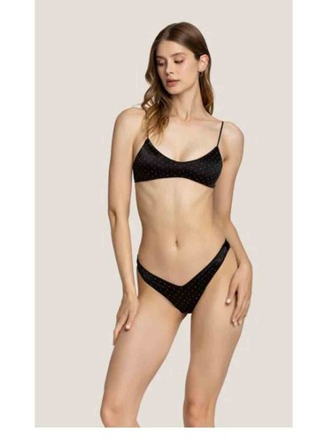 Bikini 4giveness nero - bikini,