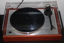 GIRADISCHI  PRO-JECT The