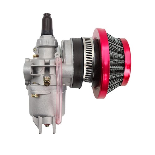 Carburatore carb carby acciaio - carb,