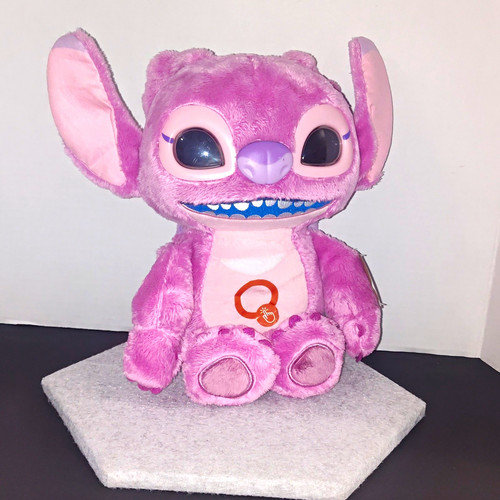 Disney stitch angel - angel, moods
