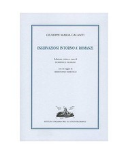 Osservazioni intorno a'