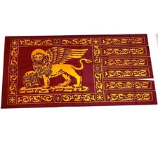 Bandiera Serenissima dim 90 *