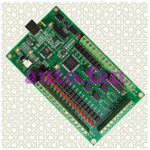 Scheda controllo macchina - scheda,