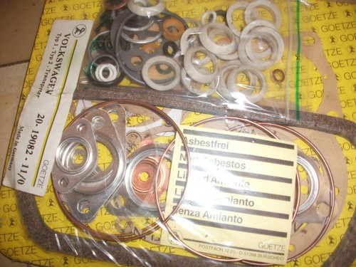 Kit guarnizioni motore