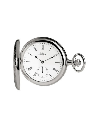 Orologio capital tasca - orologio, da