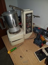 BIMBY 3300 -  Credo Che