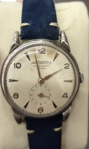 Orologio harswatch - orologio,