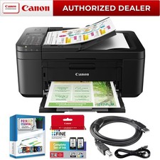 Canon pixma tr4720 - pixma, all-in-one
