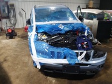 Chassis ECM Transmission