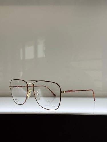 Occhiale vintage sergio - vintage,