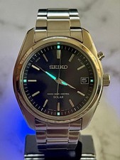 Orologio solare GPS Seiko