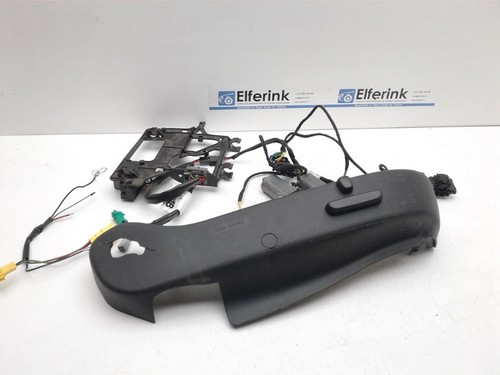 Motorino regolazione elettrica - motorino,