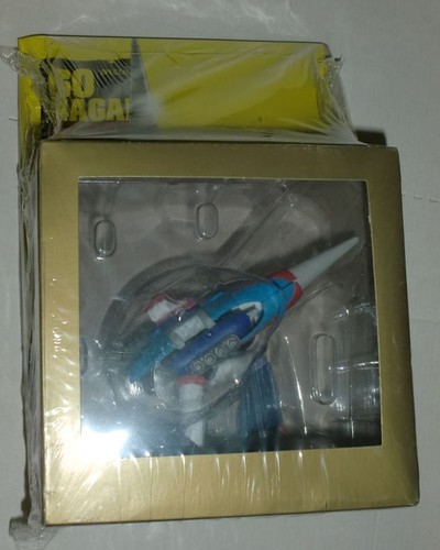 Nagai robot collection - go,