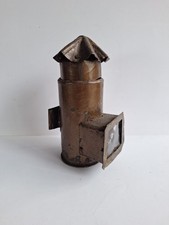 Antica Rara Lampada LANTERNA