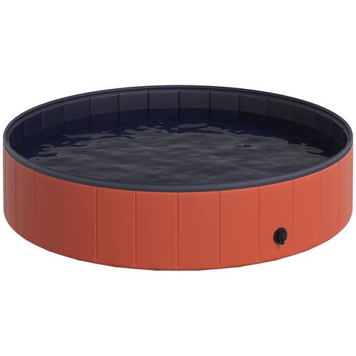 Pawhut piscina vasca bagno - da,