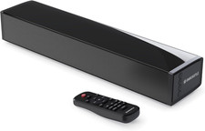 Soundbar Altoparlanti