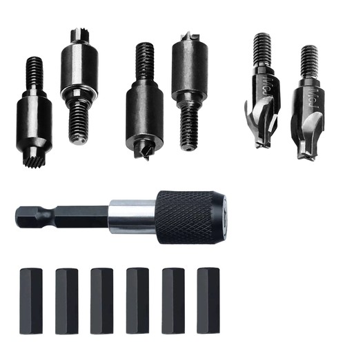 Mcj tools primer ricarica - tools,