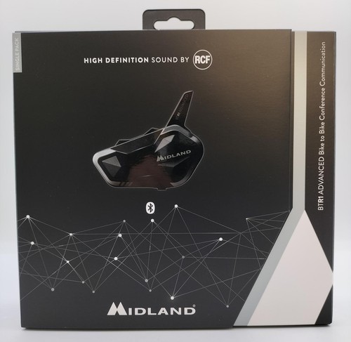 Midland rcf sistema - midland, r1