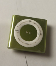 Apple iPod shuffle 4a